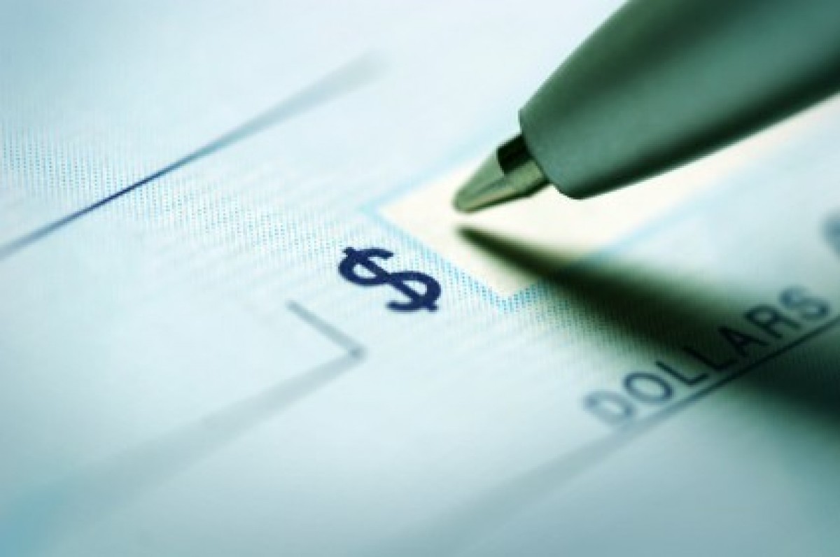 Reorder Checks