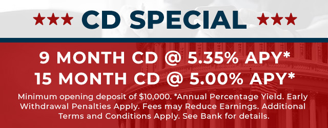 Small CD Special