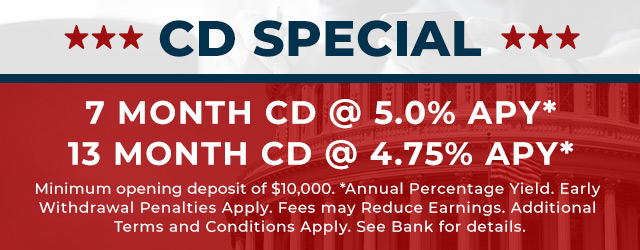 Small CD Special